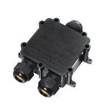 Boîte de Jonction étanche