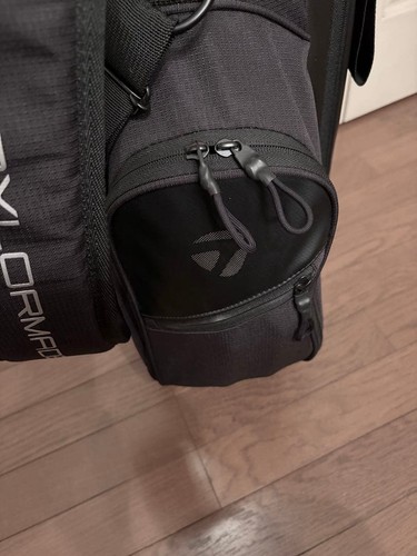 Taylormade noir sac - noir,
