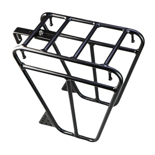 Porte bagages avant - porte-bagages, de