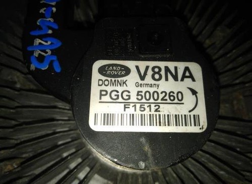 Ventilateur viscocoupleur land - ventilateur,