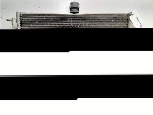 Condenseur clim peugeot 208 - clim,