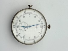 Montre Chronomètre Vintage 65Mm Rare