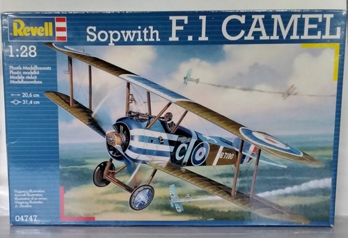 Maquette avion sopwith 1 - maquette,