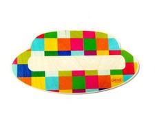 Décoration en Bois Panneau