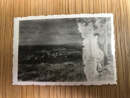 Snapshot photographie vintage - snapshot,