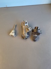 Seat ibiza 3 / Kit serrure neiman / 4b0905851c