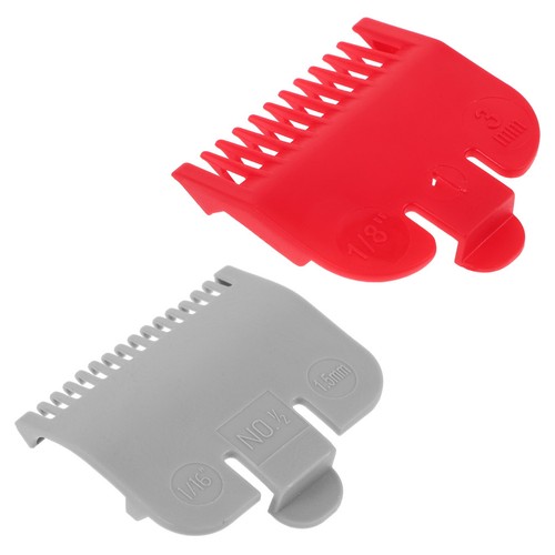 Pcs guides coupe - 2, cheveux