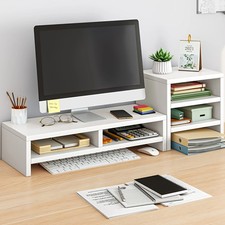 Support Double Écran Bureau