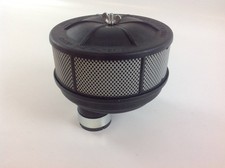 Filtre À Air À Bain D'Huile