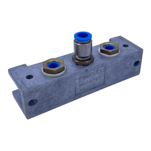 Festo cep distributeur - festo, cep-1/4