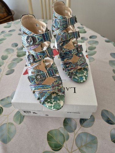 Chaussures laura vita sl731 - vita,