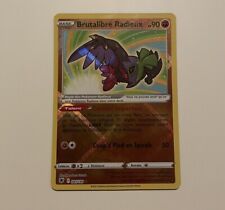 ✨ Carte Pokémon - Brutalibré Radieux - Astres Radieux - FR - NEUF ✨