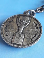 Porte clés handball Club sport coupe du monde France old 1966 key ring ballon