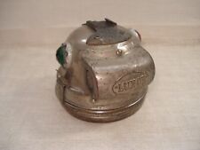 Ancien Phare  Luxor  carbure acétylène Moto Terrot Peugeot Motobecan