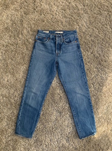 100 cotton levi jeans - 100%,