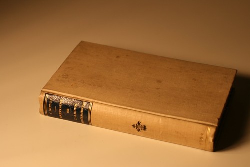 Jules guyot breviaire de - breviaire,