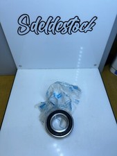 1 Roulement double etanche  koyo 6005 rs 25x47x12 6005rs