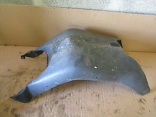 bas de caisse  peugeot trekker