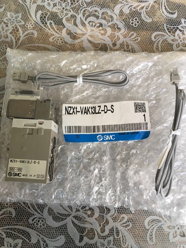 Smc nzx1 vak13lz vacuum - smc,