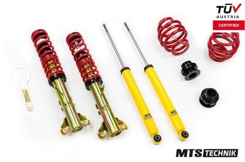 Kit suspension combine - kit,