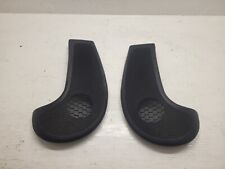 Cache haut parleur sur tableau de bord pour renault scenic 1 rx4 phase 2 dci