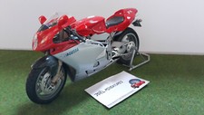 MOTO  MV AUGUSTA 750 F4 rouge