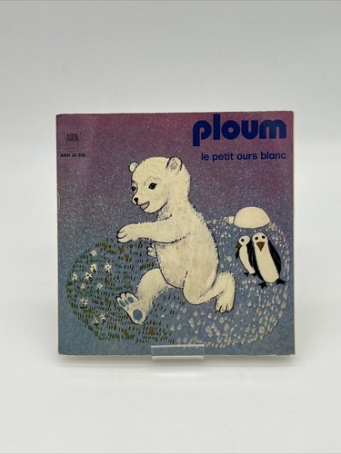 Tours 45t ploum le - -,