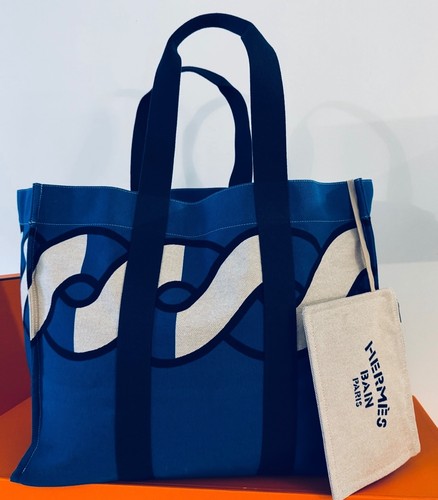 Hermès grand cabas avec - hermÈs,