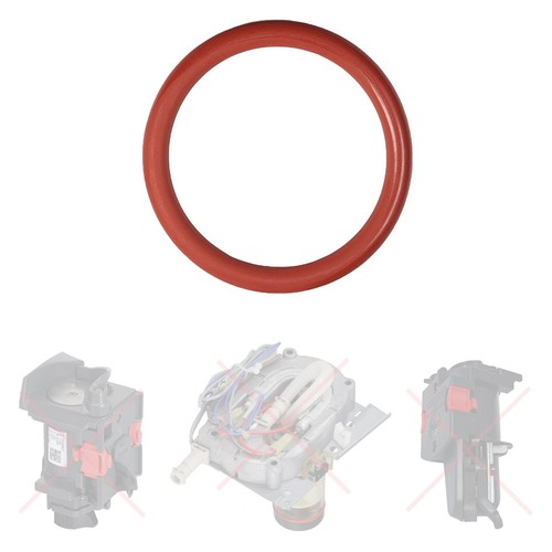 Ring pour delonghi - 1x, o-ring