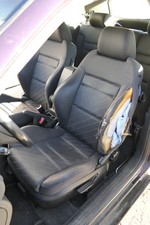 A3 8L Siège Conducteur Avant