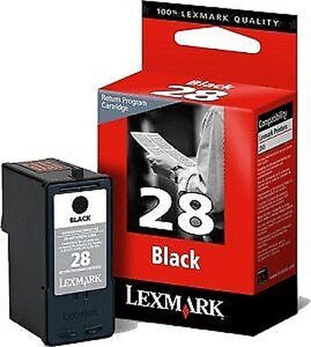Lexmark cartouche encre - lexmark, d’encre
