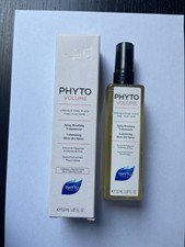 Phyto volume spray - spray, brushing