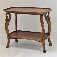 TABLE CONSOLE GUERIDON ART