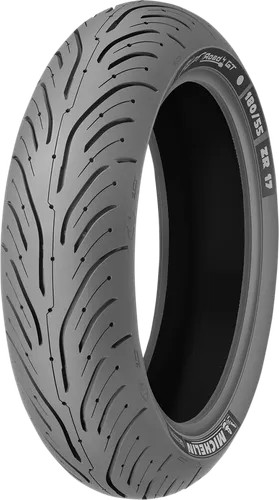 Pilot road rear tire - road, 4