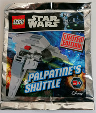 LEGO Foil Pack Star Wars
