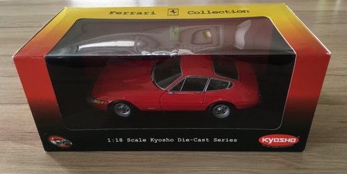 Ferrari 365 gtb daytona 1969 - gtb/4,
