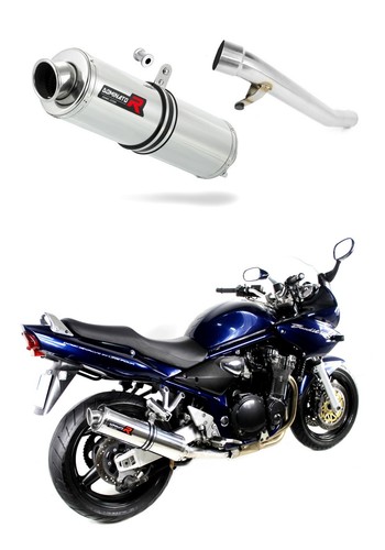 Gsf bandit 1200 - gsf, 2005