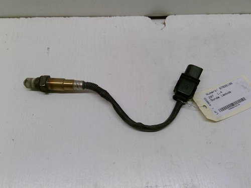 Sonde lambda peugeot - lambda, phase