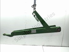 TETE ATTELAGE JOHN DEERE V451M