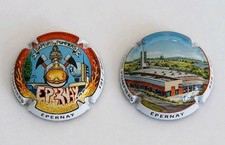 capsule de champagne