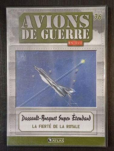 Dassault breguet super - dassault-breguet,