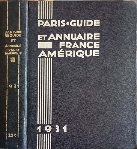 Paris guide annuaire - annuaire, france