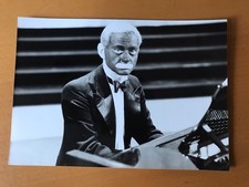 WILLIAM SHELLER - PHOTO PRESSE