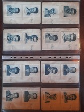 228 Cartes Photos Cyclistes Cyclisme Années 1960