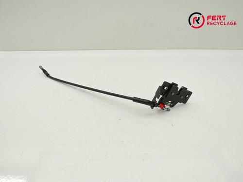 Fermeture selle piaggio mp3 - -,