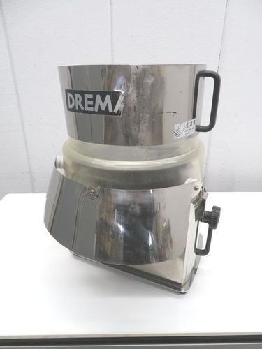 Dremax 150 coupe chou - dremax, dx-150