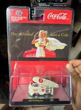 Coca-Cola x M2 Machines 1060