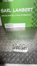 Eclairage de plafonnier RENAULT GRAND SCENIC 3 PHASE 2 264300008R