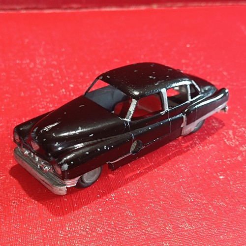 Jouet ancien cadillac solido - jouet,