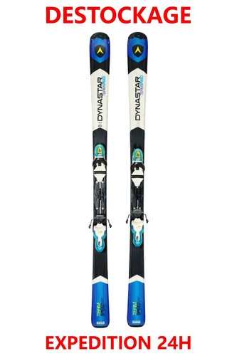 Ski dynastar team - dynastar, speed"